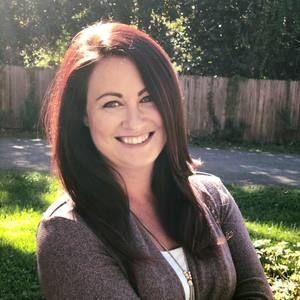 Meet your Posher, Cortney